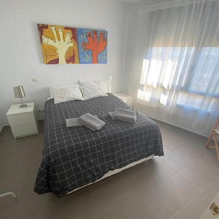 Appartement Moncayo Rural Rr 44 à Vera de Moncayo Extérieur photo