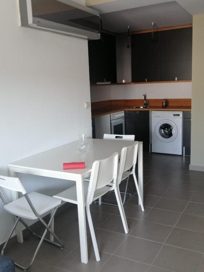 Appartement Moncayo Rural Rr 44 à Vera de Moncayo Extérieur photo