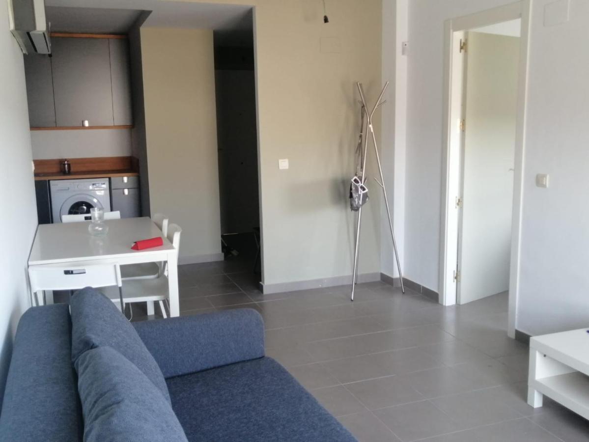 Appartement Moncayo Rural Rr 44 à Vera de Moncayo Extérieur photo