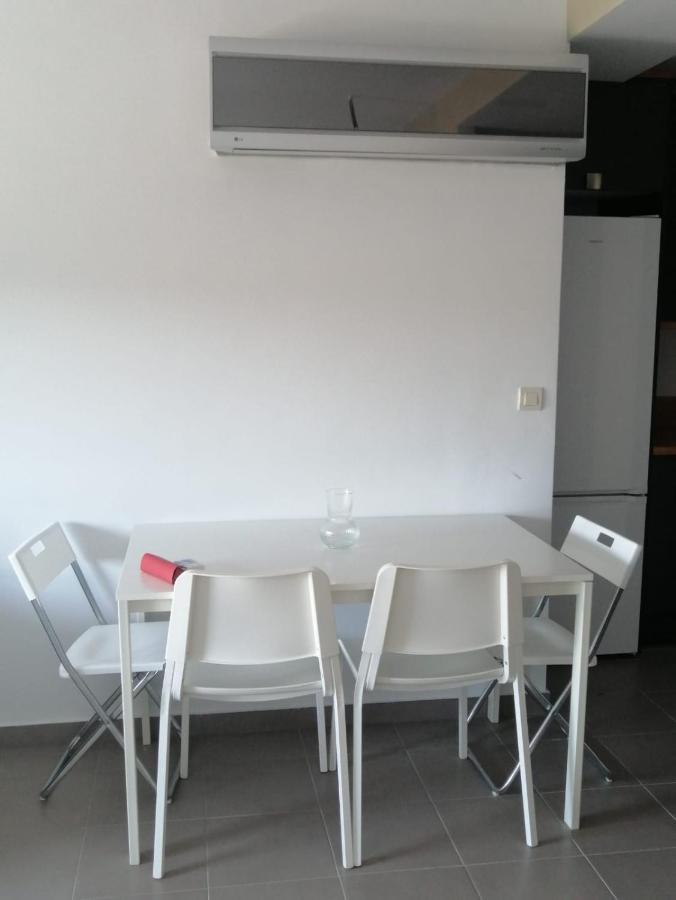 Appartement Moncayo Rural Rr 44 à Vera de Moncayo Extérieur photo