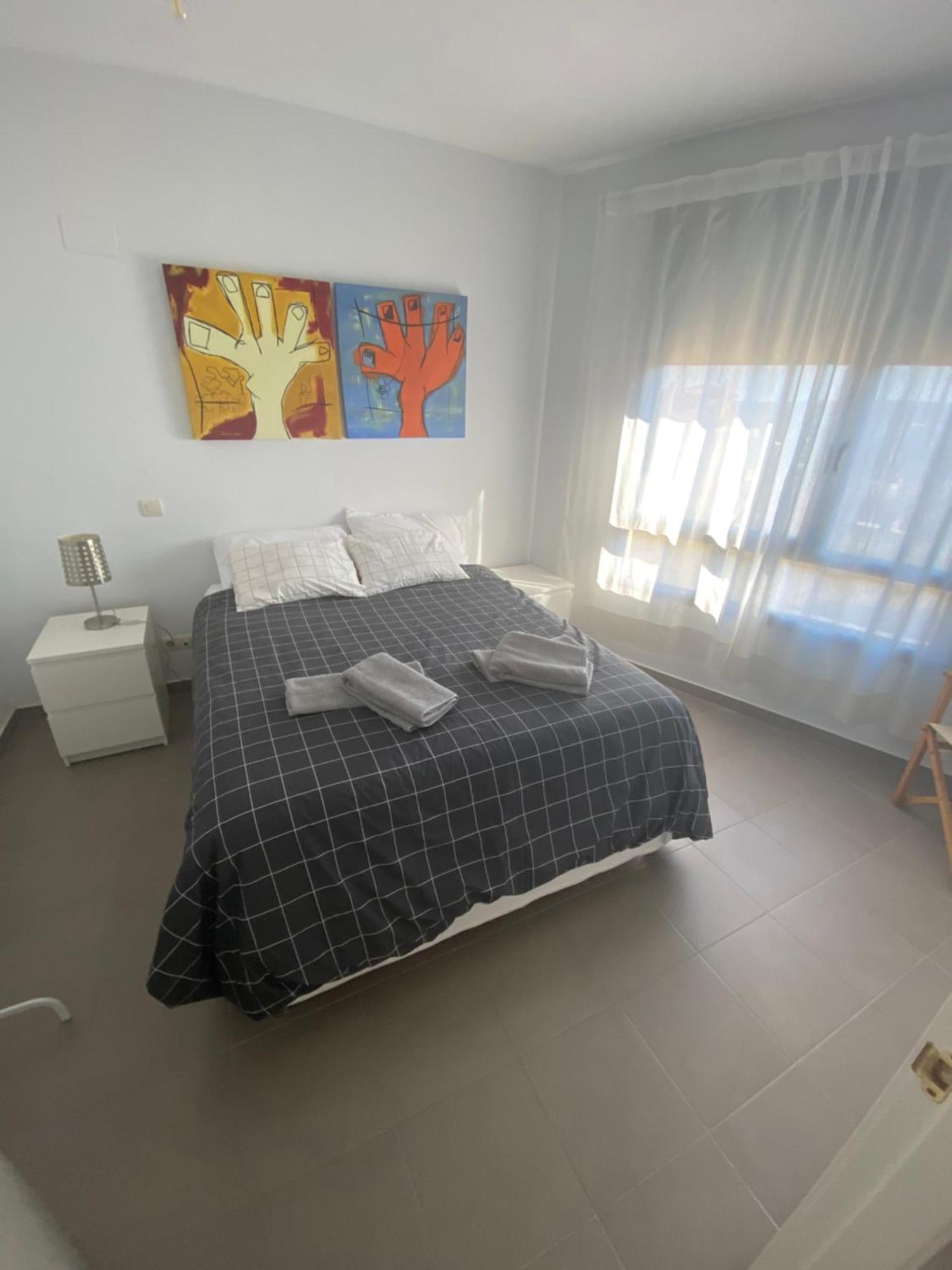 Appartement Moncayo Rural Rr 44 à Vera de Moncayo Extérieur photo