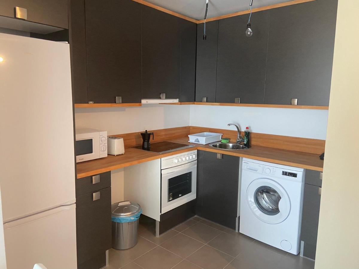 Appartement Moncayo Rural Rr 44 à Vera de Moncayo Extérieur photo