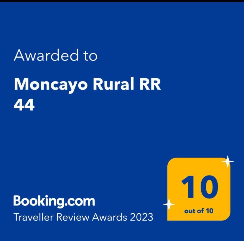 Appartement Moncayo Rural Rr 44 à Vera de Moncayo Extérieur photo