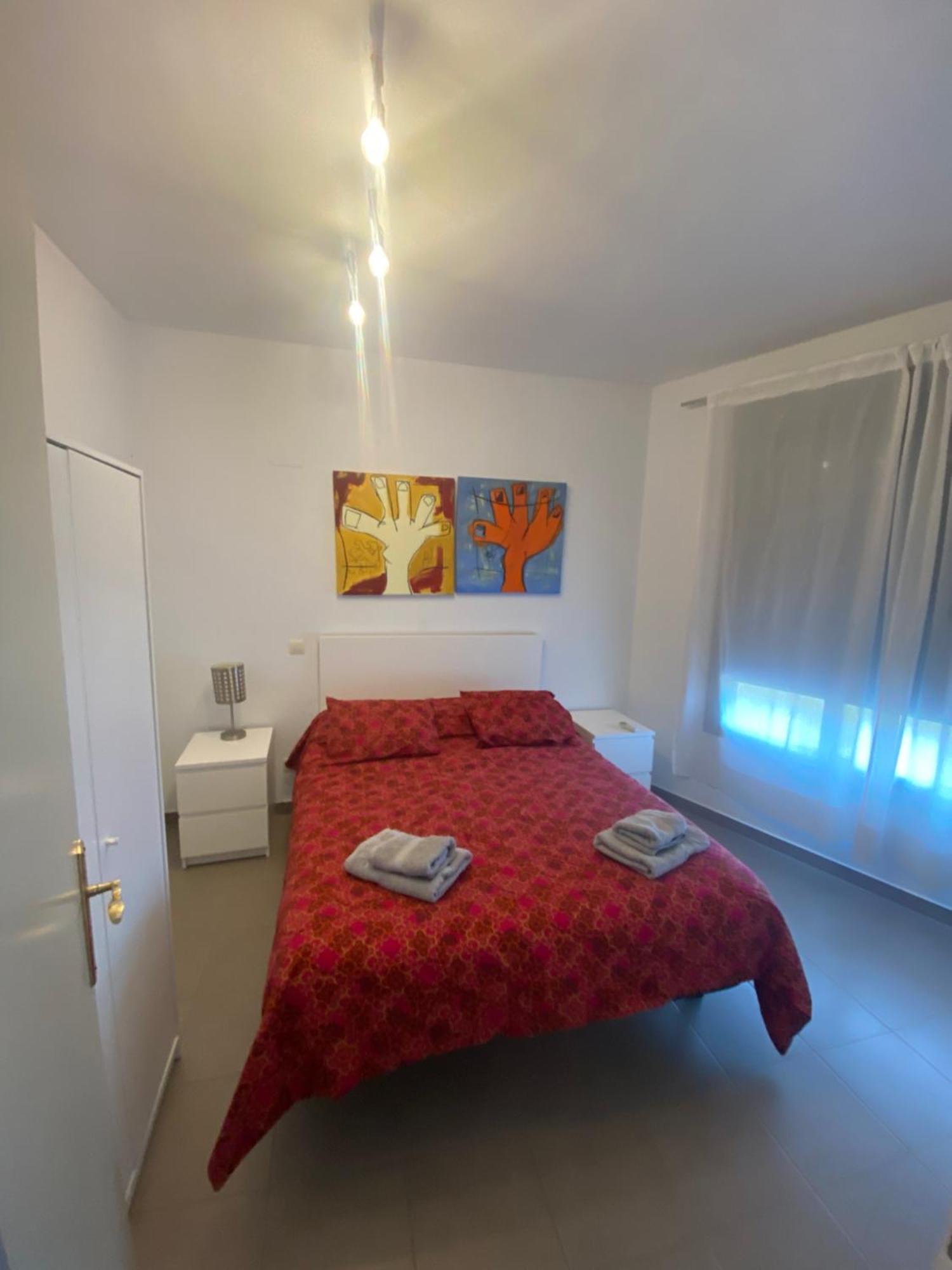 Appartement Moncayo Rural Rr 44 à Vera de Moncayo Extérieur photo